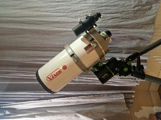 Vixen VC200L