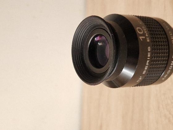 Explore Scientific - 10mm / 3mm