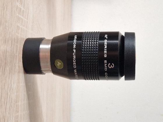Explore Scientific - 10mm / 3mm