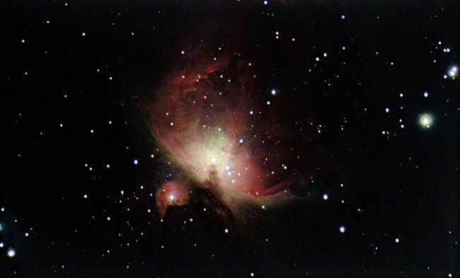 Orion M42