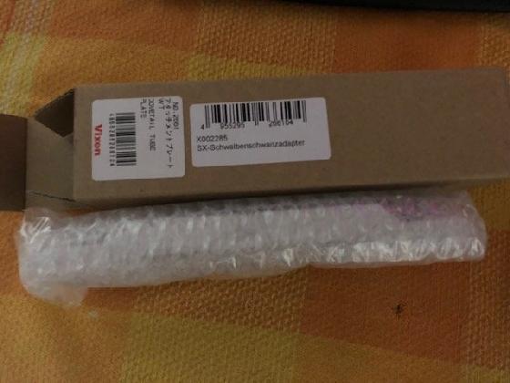 réfracteur OTA 60/700