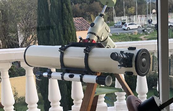 actuellement en guide