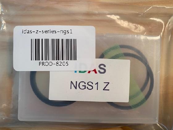 Filtres IDAS Astronomik Optolong