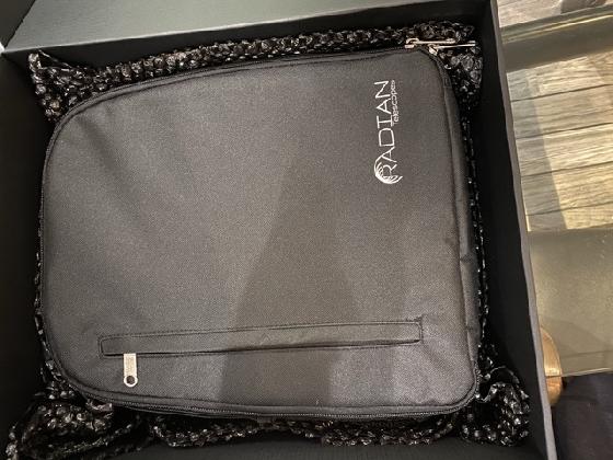 Lunette Raptor 61 Petzval f4.5