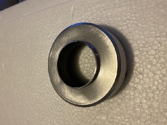 Adaptateur 2.7 “ AP M42