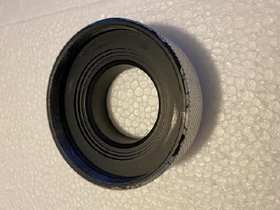 Adaptateur 2.7 “ AP M42