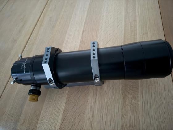 Lunette Borg 72fl 3.6