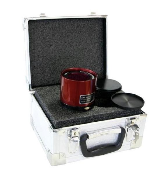 Filtre H alpha Lunt 60 pour double stack