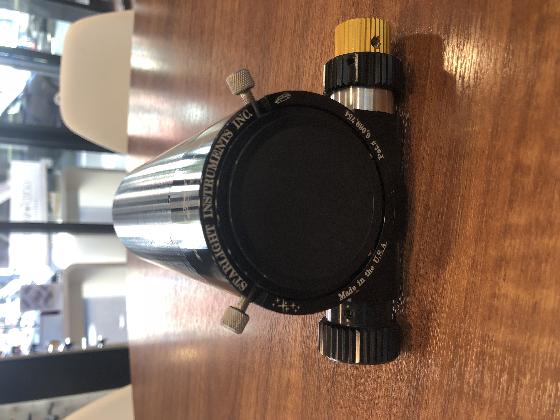 PO Starlight Feather Touch 2“ FTF2025BCR