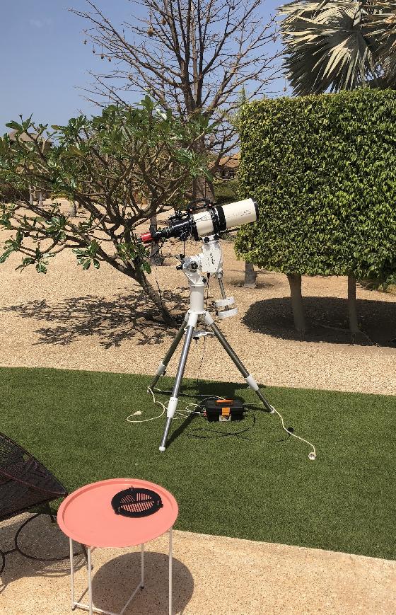 SW AZ-EQ6 ET ACCESSOIRES