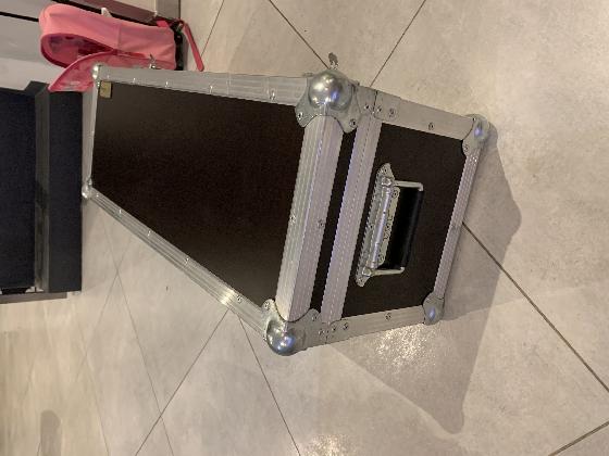 Caisse Transport Lunette VAL'EASY