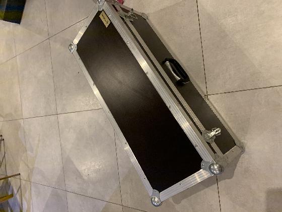 Caisse Transport Lunette VAL'EASY