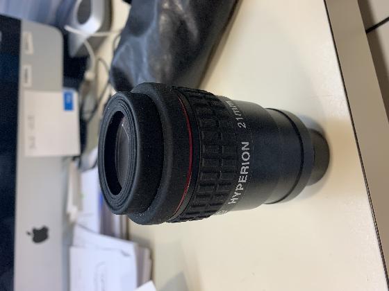 Hyperion 21mm 
