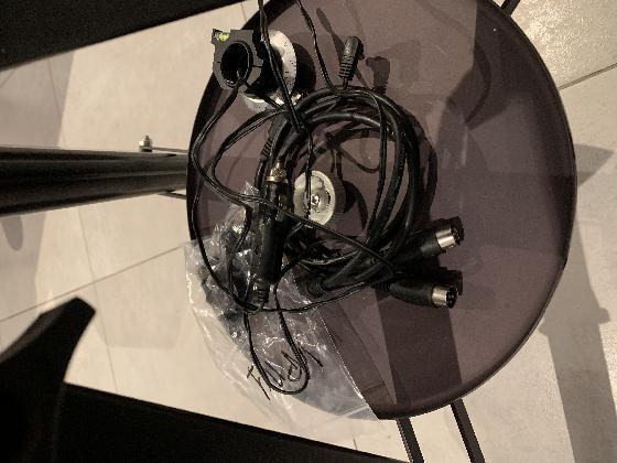 Losmandy GM8 Gemini2 