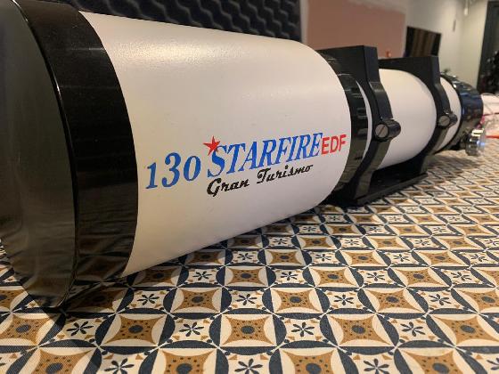 AP130 EDF GRAN TURISMO