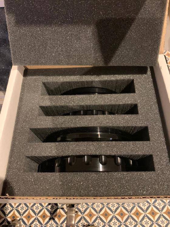 AP130 EDF GRAN TURISMO