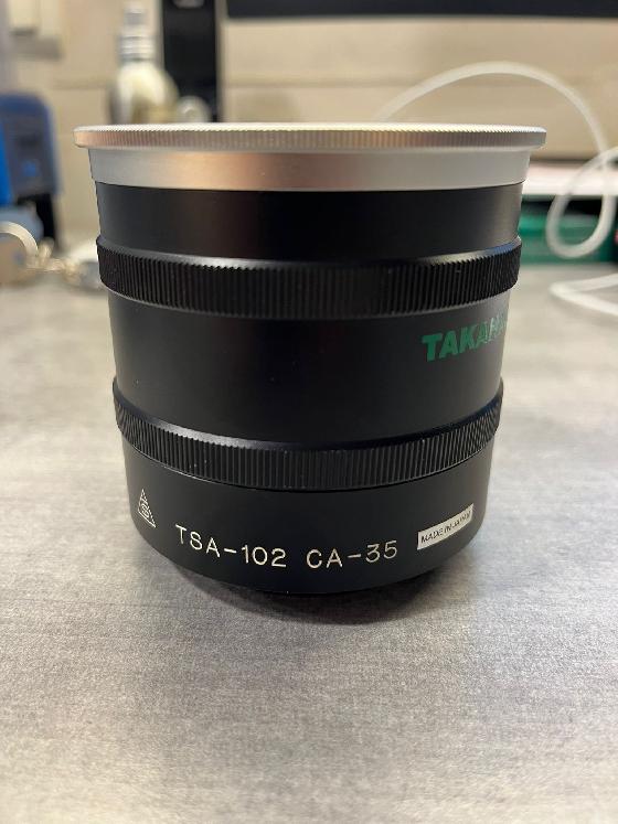 TAKAHASHI Reducteur TSA-102 TSA-120 TOA-130