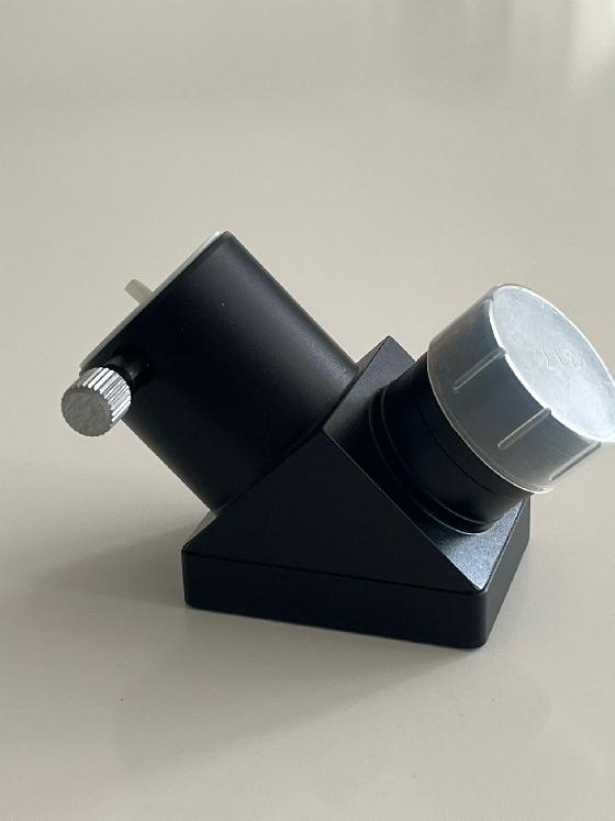 Renvoi coude Televue 1.25 