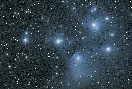 Lunette Esprit 120ED triplet APO