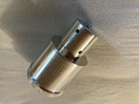 Vend laser Howie Glatter 650 nm