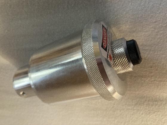 Vend laser Howie Glatter 650 nm