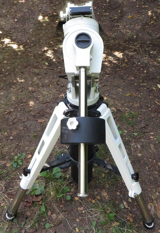 iOptron CEM60 +iPolar + Starfi +  Tri-Pier