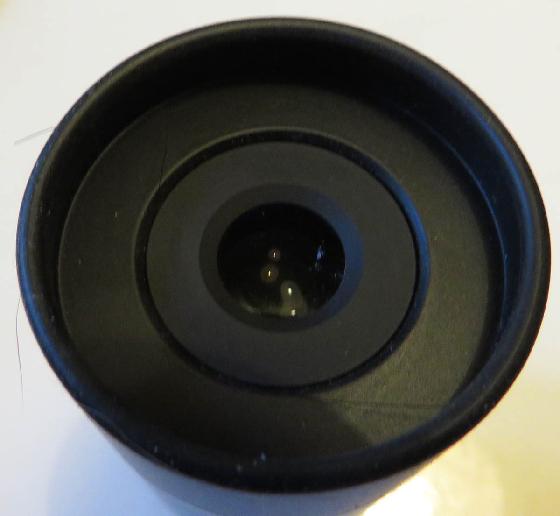 1 oculaire Vixen HR 2,4mm 250€ made in Japan