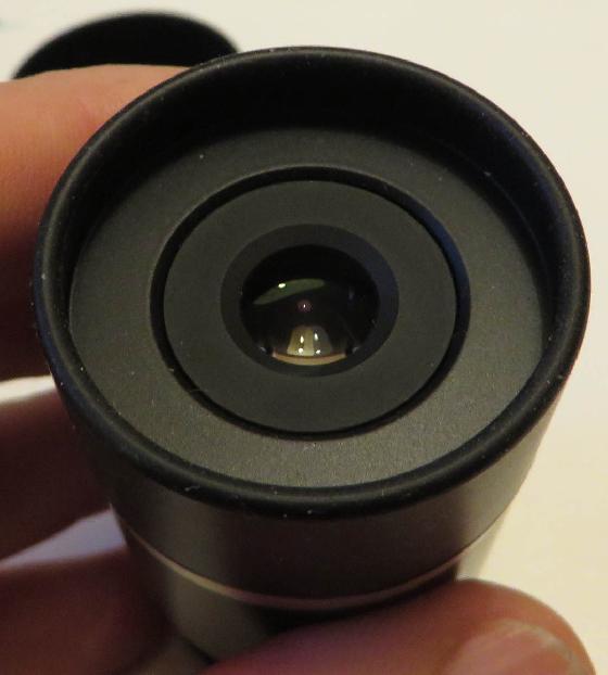 1 oculaire Vixen HR 2,4mm 250€ made in Japan