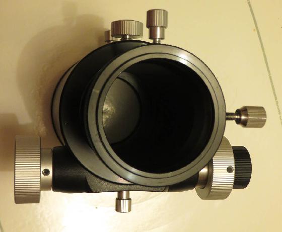 Porte oculaire Crayford 2" marque TPO 90€