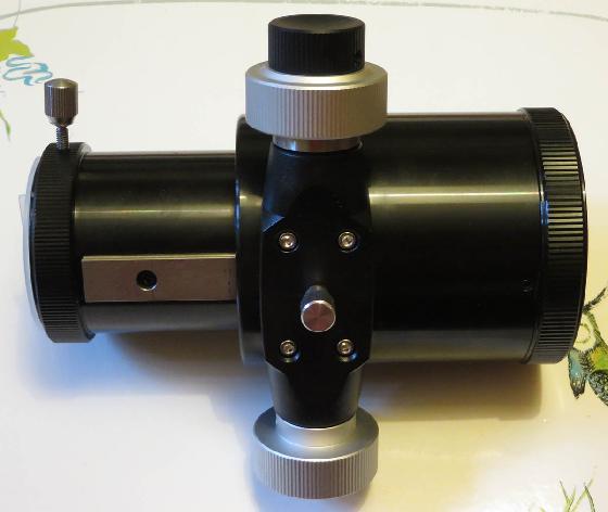 Porte oculaire Crayford 2" marque TPO 90€