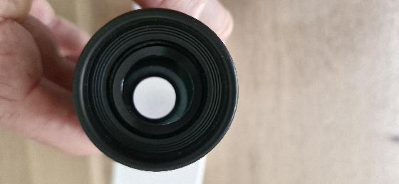 Televue Nagler 9mm Type 6