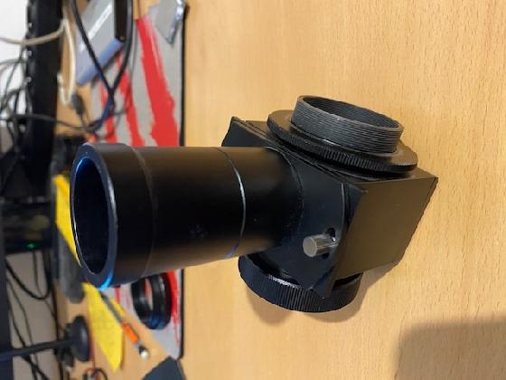 Diviseur optique SCT