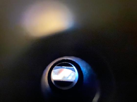 Diviseur optique SCT