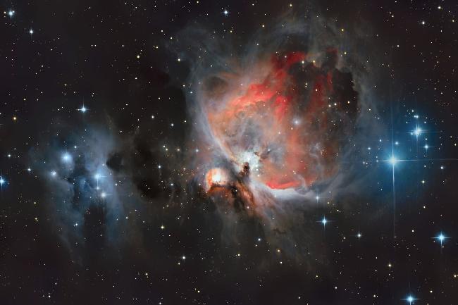 m42 hdr