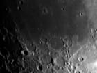 Lune- cratère Pitatus