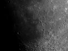 Lune- région de Ptolémée