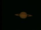 Saturne avec filtre IR-Cut