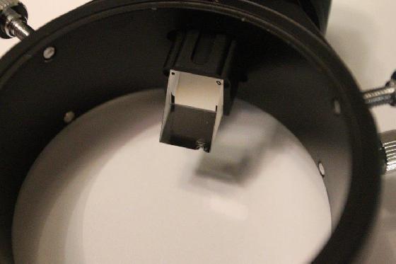 Diviseur optique Celestron (#93648)