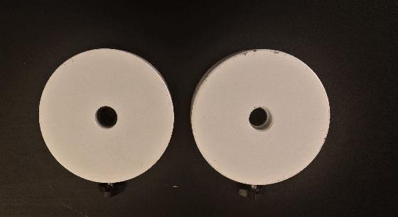 Explore Scientific ED102 Triplet APO + HEQ5 pro Goto 