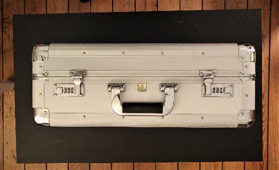 Explore Scientific ED102 Triplet APO + HEQ5 pro Goto 