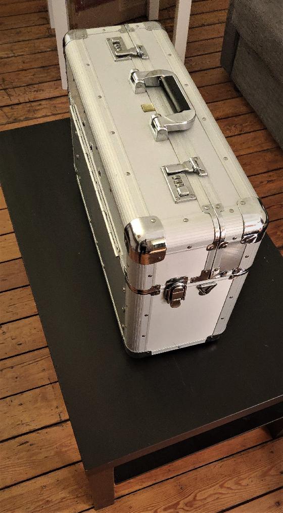 Explore Scientific ED102 Triplet APO + HEQ5 pro Goto 