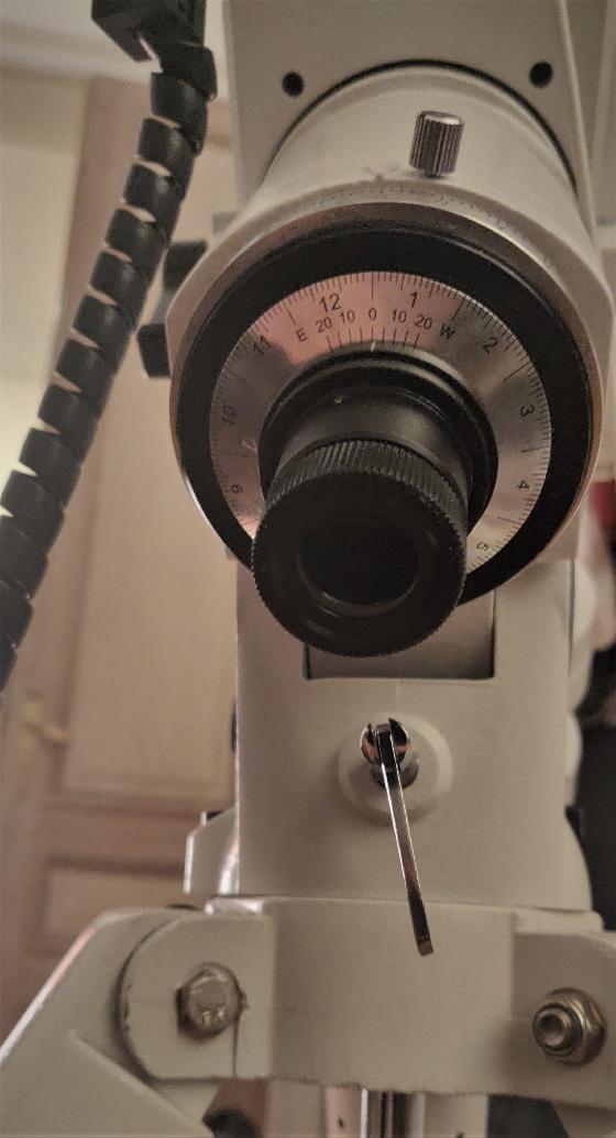 Explore Scientific ED102 Triplet APO + HEQ5 pro Goto 