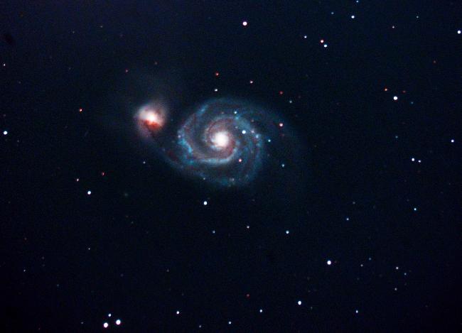 Messier M52