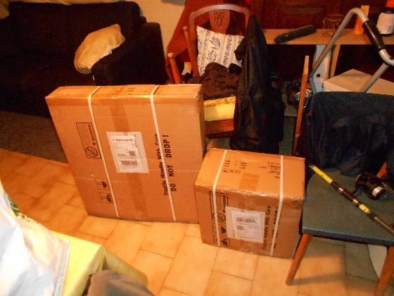 telscope skywatcher 300 mm neuf