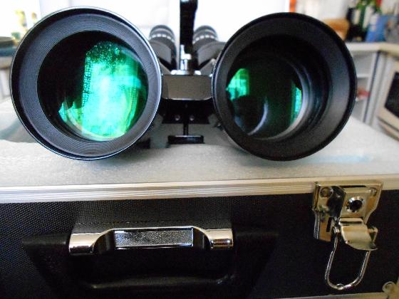 jumelles omegon nightstar 16x70