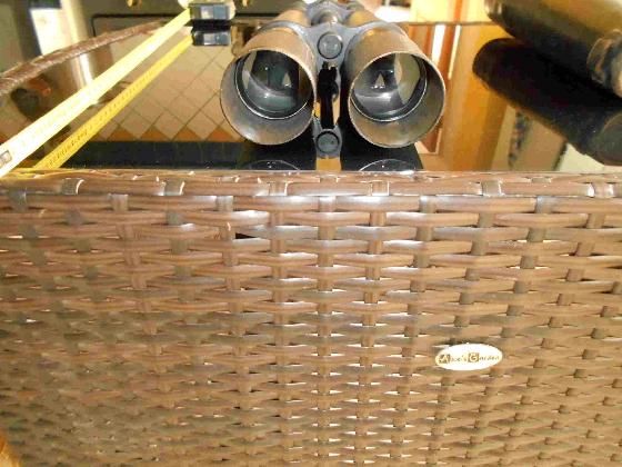 jumelles de marine militaire