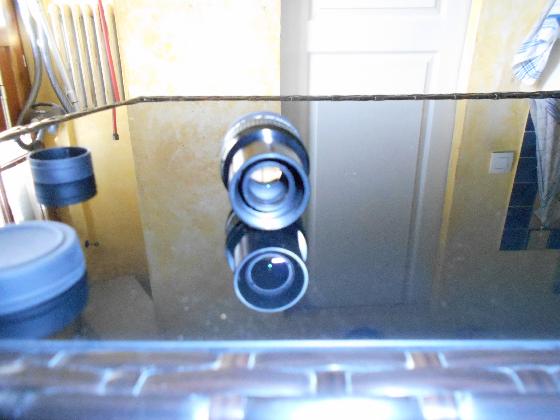 oculaire Oberwerk  12 mm