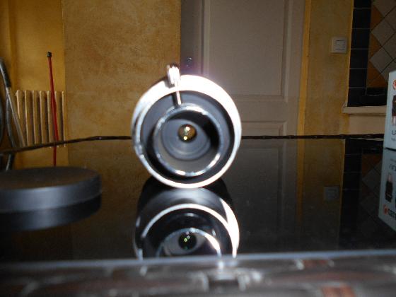 Ultima-LX 1,25/2" 8mm