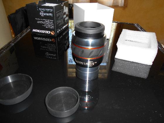 Luminos 2" 19 mm  82°