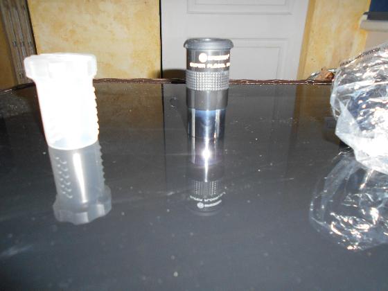 super Plössl Bresser 26mm